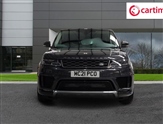 Land Rover Range Rover Sport Image 4