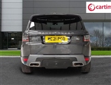 Land Rover Range Rover Sport Image 6