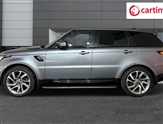 Land Rover Range Rover Sport Image 3