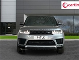 Land Rover Range Rover Sport Image 4