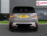 Land Rover Range Rover Sport Image 6