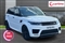 Land Rover Range Rover Sport Image 1