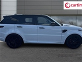 Land Rover Range Rover Sport Image 2