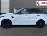 Land Rover Range Rover Sport Image 3