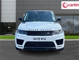 Land Rover Range Rover Sport Image 5