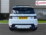 Land Rover Range Rover Sport Image 6