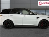 Land Rover Range Rover Sport Image 2