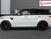 Land Rover Range Rover Sport Image 3