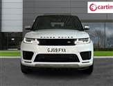 Land Rover Range Rover Sport Image 5