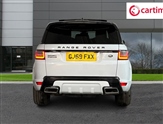 Land Rover Range Rover Sport Image 6