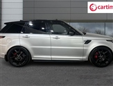 Land Rover Range Rover Sport Image 2