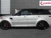 Land Rover Range Rover Sport Image 3