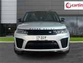 Land Rover Range Rover Sport Image 5