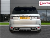 Land Rover Range Rover Sport Image 6