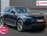 Land Rover Range Rover Sport Image 1