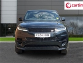 Land Rover Range Rover Sport Image 5