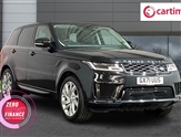 Land Rover Range Rover Sport Image 1