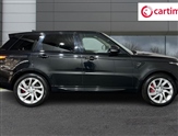 Land Rover Range Rover Sport Image 2