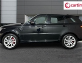 Land Rover Range Rover Sport Image 3