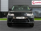Land Rover Range Rover Sport Image 5