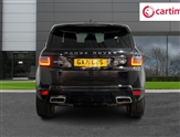 Land Rover Range Rover Sport Image 6