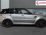 Land Rover Range Rover Sport Image 2