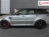 Land Rover Range Rover Sport Image 3