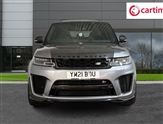 Land Rover Range Rover Sport Image 5