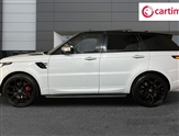Land Rover Range Rover Sport Image 3