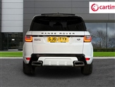Land Rover Range Rover Sport Image 6