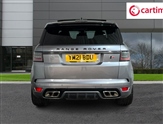 Land Rover Range Rover Sport Image 6