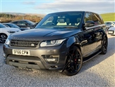 Used Land Rover Range Rover Sport Used Land Rover Range Rover Sport