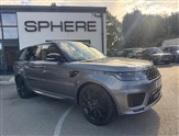 Used Land Rover Range Rover Sport