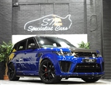Used Land Rover Range Rover Sport
