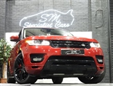 Used Land Rover Range Rover Sport