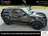 Used Land Rover Range Rover Sport