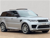 Used Land Rover Range Rover Sport