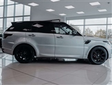 Land Rover Range Rover Sport Image 2