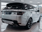 Land Rover Range Rover Sport Image 3