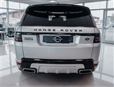 Land Rover Range Rover Sport Image 4