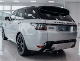 Land Rover Range Rover Sport Image 5