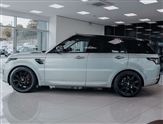 Land Rover Range Rover Sport Image 6