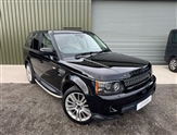 Used Land Rover Range Rover Sport