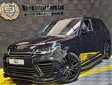Used Land Rover Range Rover Sport