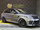 Used Land Rover Range Rover Sport