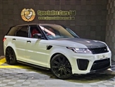 Used Land Rover Range Rover Sport