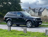 Used Land Rover Range Rover Sport