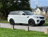 Used Land Rover Range Rover Sport