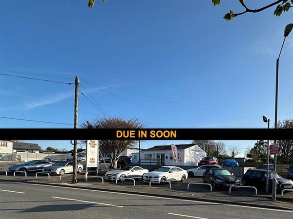 Large image for the Used Land Rover RANGE ROVER SPORT