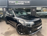 Used Land Rover Range Rover Sport